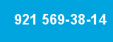 921 569-38-14